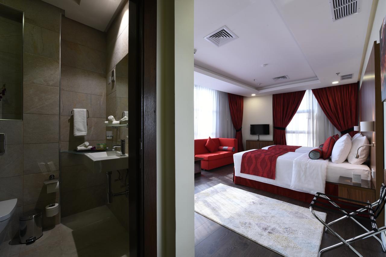 Ramada Encore By Wyndham Kuwait Downtown Кувейт Экстерьер фото
